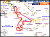 10 days charter Cyclades sailing from Lavrion