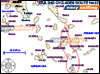 sailing yacht holidays in Mykonos and Santorini from Paros base
