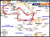 Sailing Cyclades and Saronic combine