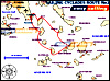 1 week charter sailing Greece Cyclades No2