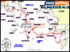 2 weeks sailing Athens to Kos oneway