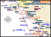 Sailing out of Corfu Yacht charter 7 days Ionian Greek islands
