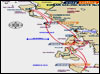 2 weeks sailing charter Greece Corfu Lefkas Kefalonia Zakynthos