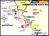 1 week charter from Corfu - Ionian