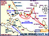 1 Week charter SPORADES from Skiathos to Skiathos for Sailing Yacht Greece