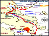 1 Week charter onE WAY Skiathos to Lavrion for Sailing Yachts