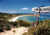 Skiathos Elias Beach