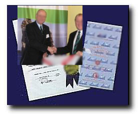 get your own officially approved certificate of sailing competence