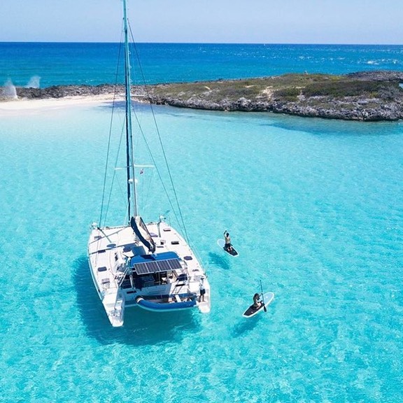 Med_ Croatia catamaran rent a yacht